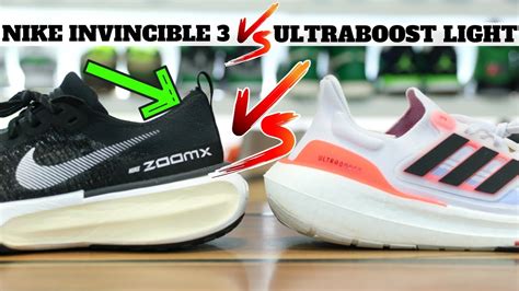 nike oder adidas hoch schuhe|adidas Ultraboost 5 vs Nike Invincible 3: Finden Sie heraus, .